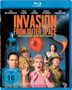 R.W. Goodwin: Invasion From Outer Space (Blu-ray), BR