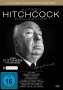 Alfred Hitchcock: Alfred Hitchcock Collection (15 Filme auf 6 DVDs), DVD,DVD,DVD,DVD,DVD,DVD
