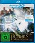 Paul Matthews: Das letzte Einhorn kehrt zurück (3D Blu-ray), BR