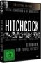 Alfred Hitchcock: Alfred Hitchcock: Der Mann, der zuviel wusste (1934) (OmU), DVD