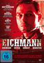Robert W. Young: Eichmann, DVD