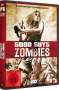 J. Horton: Good Guys vs. Zombies (9 Filme auf 3 DVDs), DVD,DVD,DVD