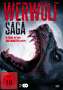 Terry Ingram: Werewolf Saga (6 Filme auf 2 DVDs), DVD,DVD