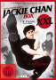 : Jackie Chan Box XXL (12 Filme auf 4 DVDs), DVD,DVD,DVD,DVD