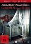 Jack Perez: Ausgeburten der Hölle - Geboren zum Töten (6 Filme auf 2 DVDs), DVD,DVD