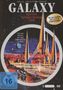 Don Taylor: Galaxy Science-Fiction Classic Deluxe-Box (12 Filme auf 6 DVDs), DVD,DVD,DVD,DVD,DVD,DVD