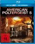Andrew Jones: American Poltergeist 5 - The Borely Haunting (3D Blu-ray), BR