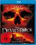 The Devil's Rock (Blu-ray), Blu-ray Disc