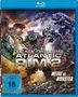 Jared Cohn: Attack from the Atlantic Rim 2: Metal vs. Monster (Blu-ray), BR