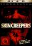 Skin Creepers, DVD