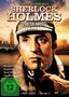 Sherlock Holmes - Ultrabox, 7 DVDs und 1 Blu-ray Disc, 7 DVDs und 1 Blu-ray Disc