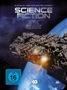 John R. Ellis: Science Fiction (6 Filme auf 2 DVDs in Metallbox), DVD,DVD