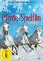 Paul Matthews: Meine große Pferde-Spielfilm Sammlung (6 Filme auf 2 DVDs), DVD,DVD