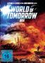 World of Tomorrow Box (12 Filme auf 4 DVDs), 4 DVDs