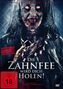 Die Zahnfee wird dich holen!, DVD