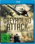 Greyhound Attack (Blu-ray), Blu-ray Disc