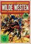 Der Wilde Westen: Indianer, grosse Schlachten & Pioniere, DVD