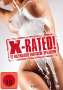 : X-Rated! - 12 unzensierte erotische Spielfilme, DVD,DVD,DVD,DVD