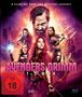 Avengers Grimm Box (Teil 1-3) (Blu-ray), 2 Blu-ray Discs