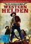 Glorreiche Western Helden (16 Filme auf 6 DVDs), 6 DVDs
