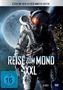 Robert Dyke: Reise zum Mond XXL (7 Filme auf 3 DVDs), DVD,DVD,DVD
