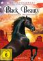 Richard Gabai: Black Beauty - Die Legende lebt weiter, DVD