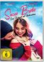 "Snow Bride: Eine Hochzeit mit Hindernissen". Nahaufnahme eines lächelnden Paares in Winterkleidung; FSK 6 Logo unten links., DVD