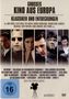 : Grosses Kino aus Europa - Klassiker und Entdeckungen (15 Filme auf 6 DVDs), DVD,DVD,DVD,DVD,DVD,DVD