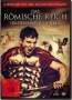 Riccardo Freda: Das römische Reich-Helden und Schurken, DVD,DVD