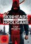Skinheads und Hooligans - Box Edition (3 Filme), 3 DVDs