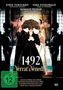 Ademir Kenovic: 1492 - Verrat in Venedig, DVD