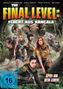 The Final Level: Flucht aus Rancala, DVD