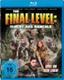 David Michael Latt: The Final Level: Flucht aus Rancala (Blu-ray), BR