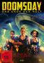 Doomsday - Das Ende der Welt (9 Filme auf 3 DVDs), 3 DVDs