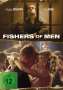 Josh Mills: Fishers of Men, DVD