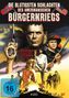 : Die blutigsten Schlachten des Amerikanischen Bürgerkriegs (8 Filme auf 4 DVDs), DVD,DVD,DVD,DVD
