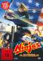 Ninjas - Die legendären Schattenkrieger (9 Filme auf 3 DVDs), 3 DVDs