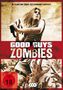 Good Guys vs. Zombies (9 Filme auf 3 DVDs), 3 DVDs