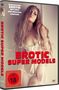 Erotic Super Models, DVD