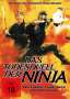 Das Todesduell der Ninja, DVD