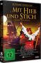 Philippe de Broca: Mit Hieb und Stich-Kampf per Degen (8 Filme), DVD