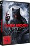 Justin Price: Darkmoon Rising, DVD