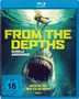 From the Depths (Blu-ray), Blu-ray Disc