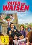 Vater der Waisen - Die Geschichte von Georg Müller, der Waisenkindern ein Zuhause gab, DVD