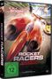 Rocket Racers - Im Rausch der Geschwindigkeit, DVD