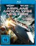 Leigh Scott: Airplane Apocalypse New York (Blu-ray), BR