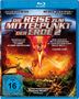 Die Reise zum Mittelpunkt der Erde 2 (Blu-ray), Blu-ray Disc