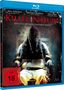 Killer by Nature (Blu-ray), Blu-ray Disc