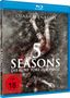 Olaf Ittenbach: 5 Seasons - Die fünf Tore zur Hölle (Blu-ray), BR