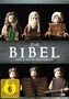 Josh Carroll: Die Bibel - Altes Testament, DVD
